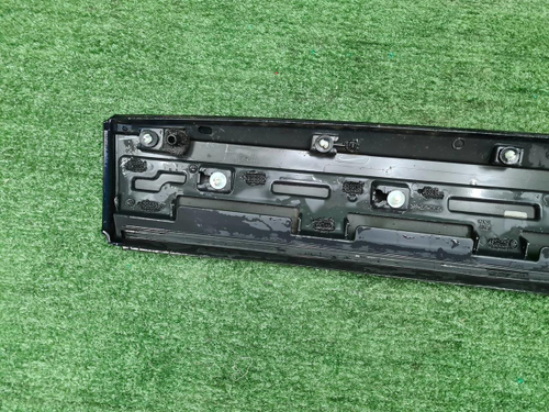 Накладка двери передняя правая Jaguar F-PACE 16-нв