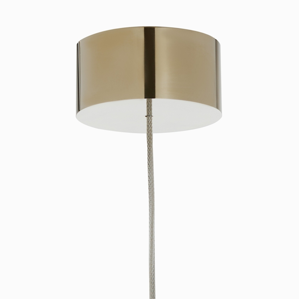 Подвесной светильник Waterfall диаметр 11