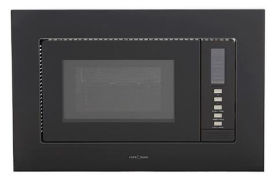 Встраиваемая микроволновая печь KRONA RAUM 60 BL