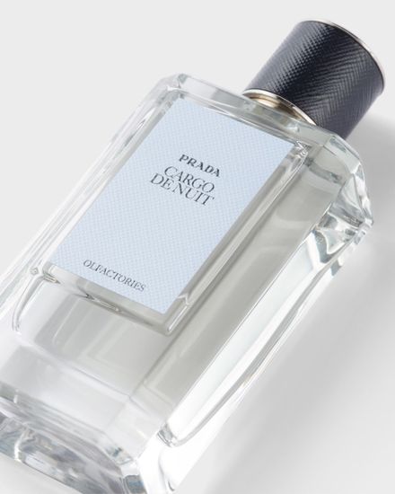 Prada Olfactories - Cargo De Nuit EDP 100 ml