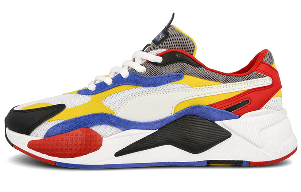 Кроссовки Puma RS-X3 'Puzzle' 371570-04