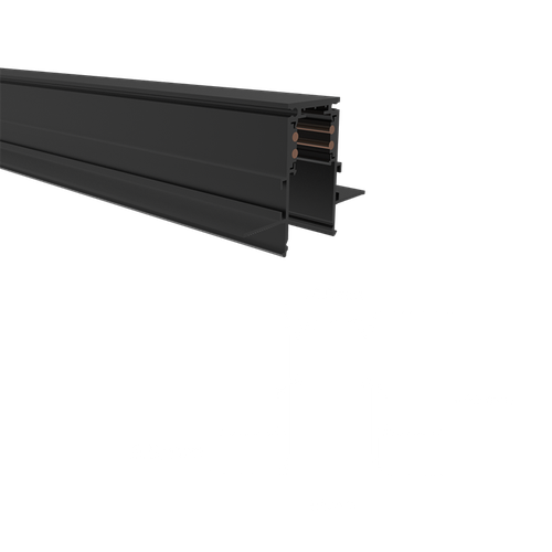 Шинопровод RAY23 встраиваемый под ГКЛ 9,5мм