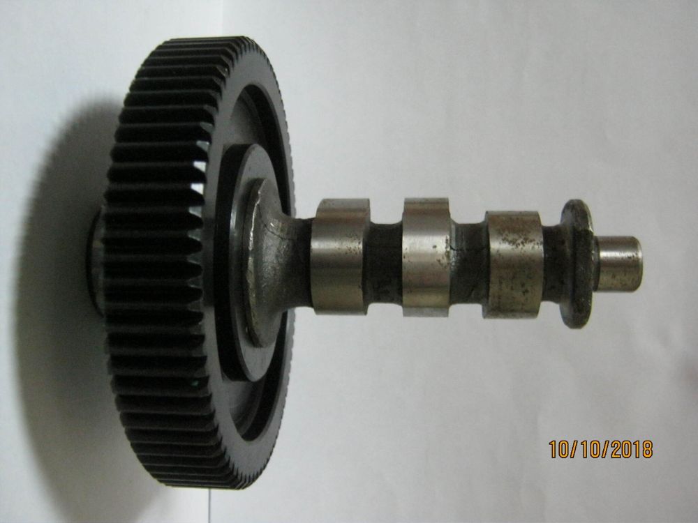 Вал распределительный в сборе(с шестерней) для SDG 5000E,КМ-186 /(Camshaft assy,186-41)