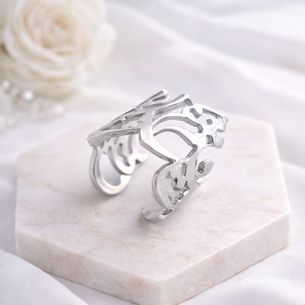 Серебряное кольцо Arte Mashogh 20220575 Иран