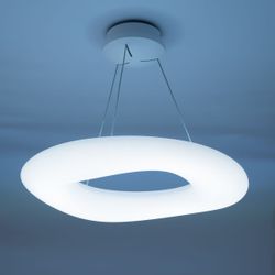 Citilux Стратус Смарт CL732A520GS RGB Умная подвесная люстра