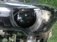 Фара левая Mazda CX-5 2 (2017-2021) Full LED