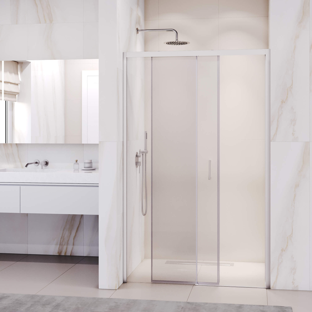 Душевая дверь RGW PA-017 (Прозрачное, 1600)