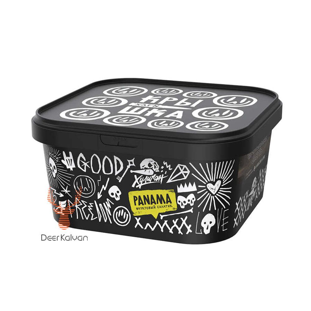 Хулиган &quot;Panama&quot; (Фруктовый Салатик) 200 гр.