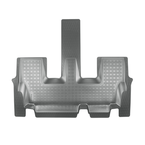 Ковры в салон Norplast/Unidec для Hyundai Palisade (2020-)Полиуретан,3 ряд арт.NPA00-C31-482-G