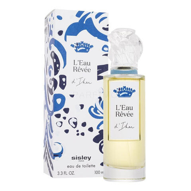 Sisley L'Eau Rêvée D'Ikar 100 мл туалетная вода унисекс