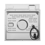 Шкаф духовой электрический MAUNFELD AEOD76106W