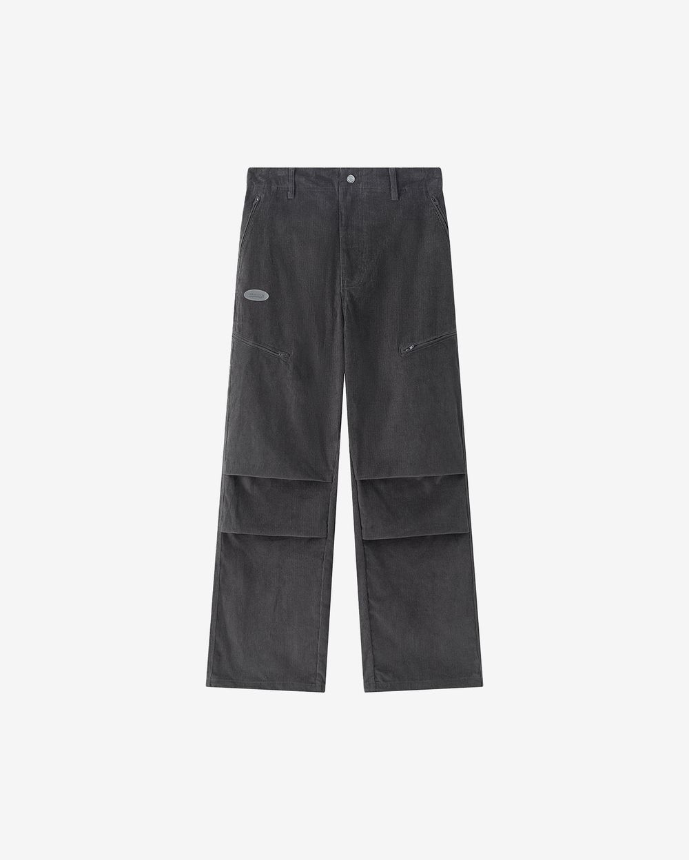 Брюки Ymkashix Velvet 7.0 графитовые