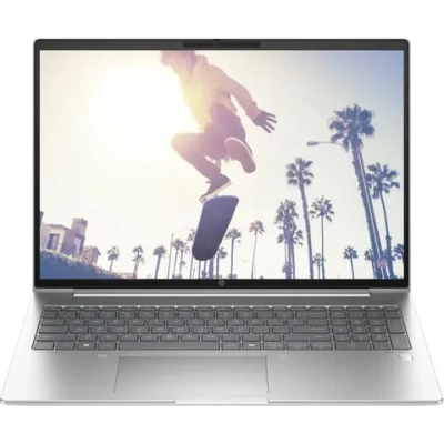 Ноутбук HP ProBook 460 G11 Core Ultra 7 155U 16Gb SSD512Gb Intel Graphics 16" IPS WUXGA FreeDOS silver (A38BHET)