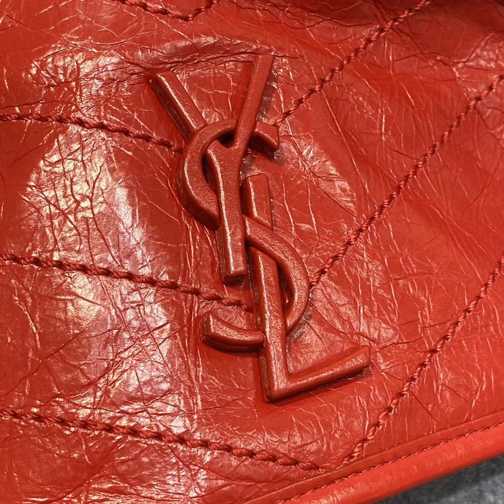 Yves Saint Laurent Niki 22 cm