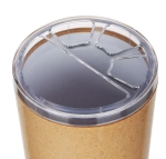 Подставка для зубных щеток Art Deco, nature