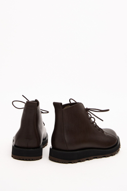 HighShoes brown Michelin