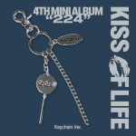 Альбом KISS OF LIFE - 224
