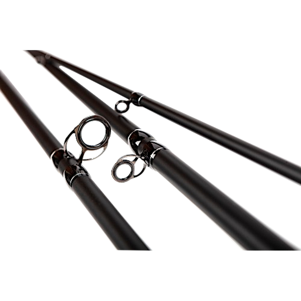Фидер CatfishMaster Ballistic Feeder 3+4 Fb12033 11ft  3.30м 120гр