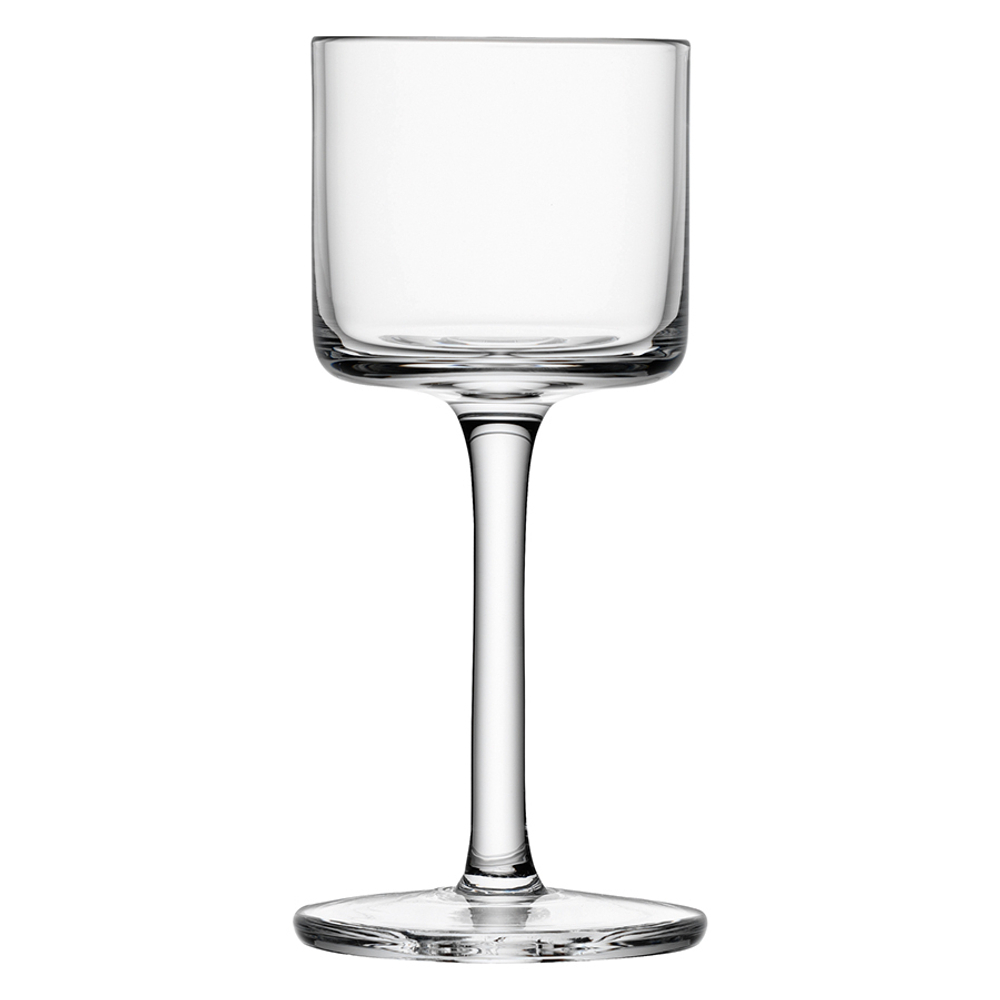 Набор бокалов для ликера lulu, 50-54 мл, 4 шт.