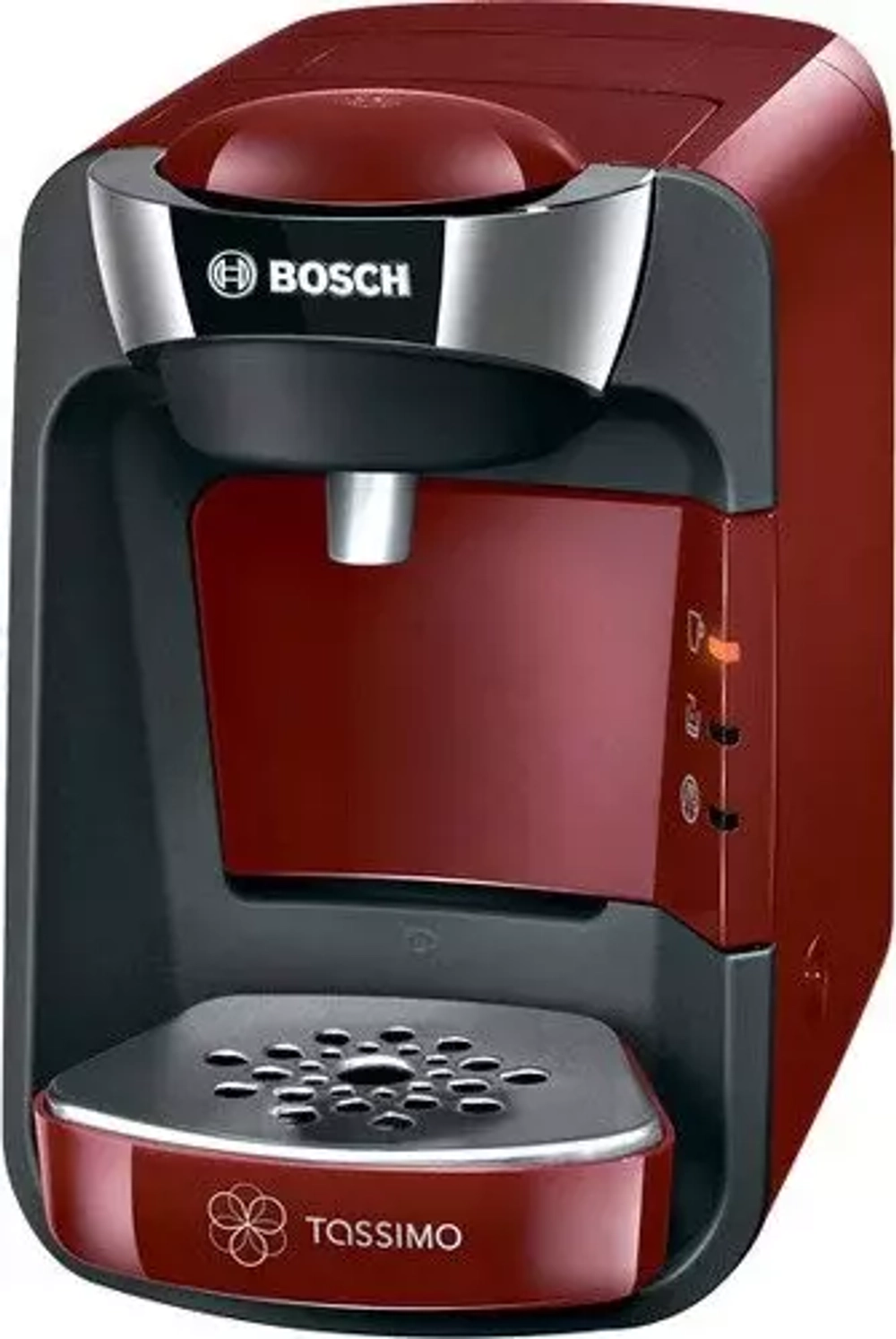 Капсульная кофеварка Bosch TAS 3203