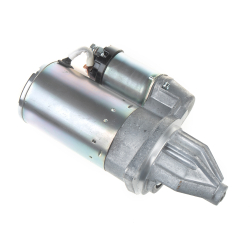 Стартер для а/м ГАЗ-3110, УАЗ дв 402 5732.3708000 (12V/1,55kW/9 зубьев)  GANZ GRP14011