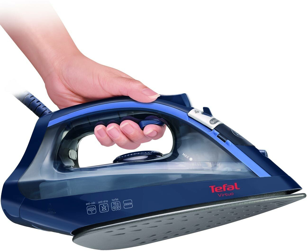 Утюг TEFAL FV 1713