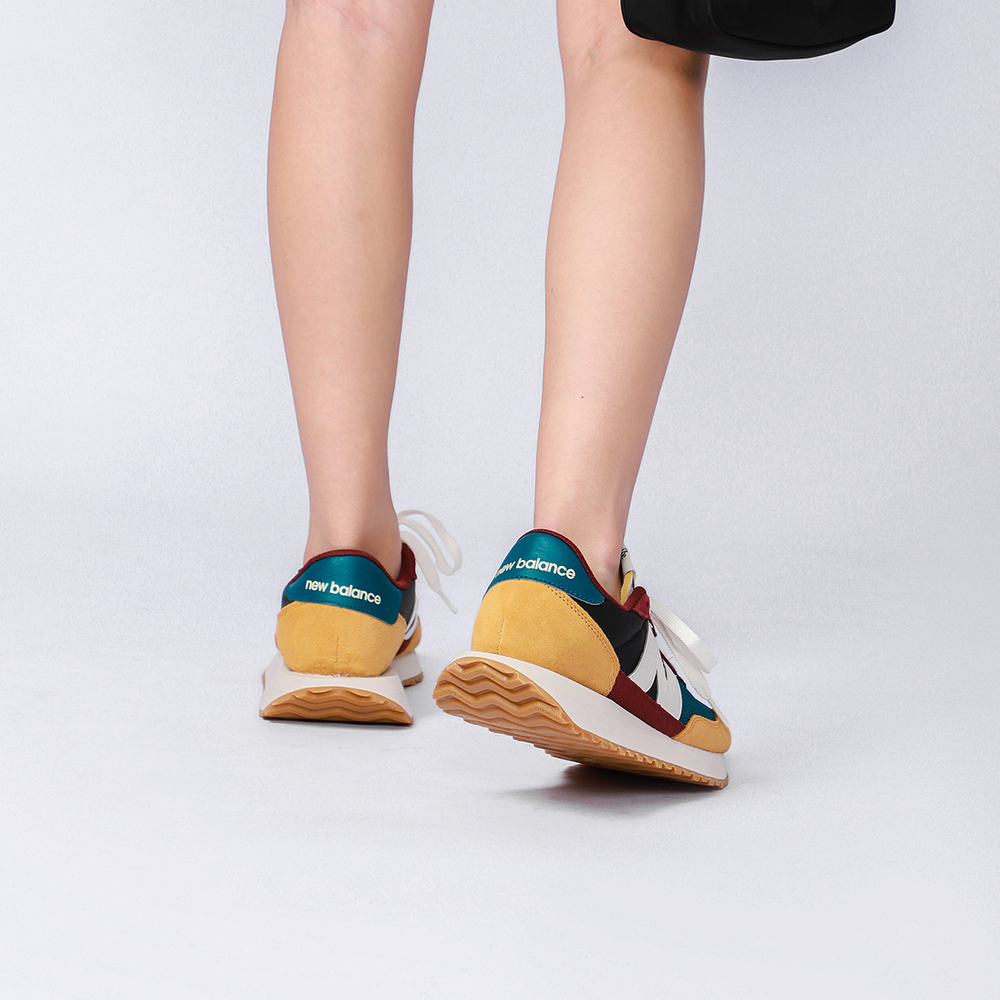 Кроссовки New Balance Nb 237