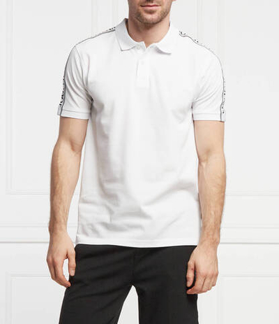 поло Joop! Jeans - белый(30030961)