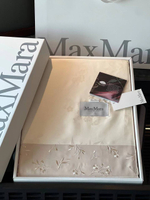 Комплект постельного белья MaxMara
