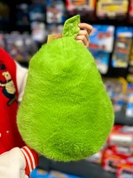 Мягкая игрушка Капибара в авокадо плюшевая Capibara