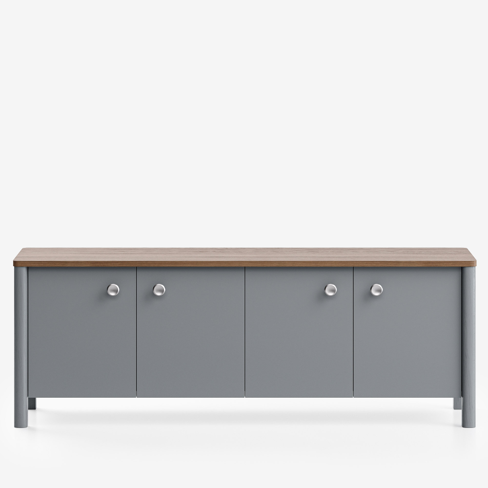 Тумба под ТВ BERGEN BG075