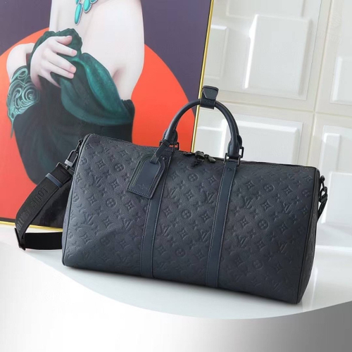 Дорожная сумка Louis Vuitton Keepall 50