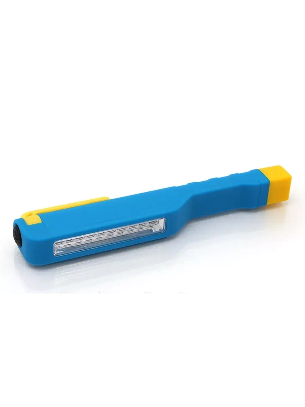 Фонарь инспекционный Penlight (ручка-фонарик), 10хSMD, 3xAAA