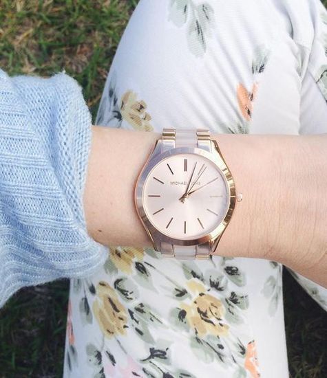 Наручные часы Michael Kors MK4294