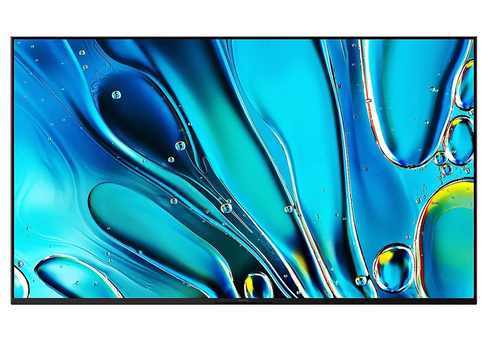Телевизор Sony Bravia 3 K-65S3