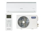 Сплит-система кондиционер инверторный Marsa ASTRO INVERTER R32 RK-MTI2G/RK-MTI2EG RK-12MTI2G/RK-12MTI2EG на 35 м²