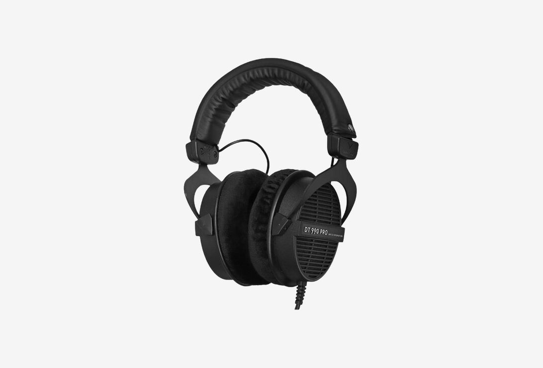Beyerdynamic DT 990 PRO Limited Edition 80 Ohms_0126330101122