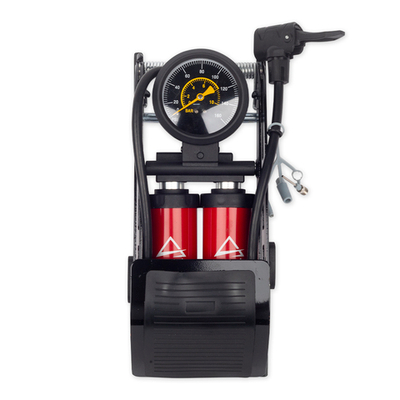 Насос воздушный ножной, двухцилиндровый ARNEZI R7503002