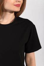 Футболка Базис Виотекс ЧЁРНЫЙ