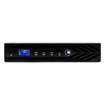 SKAT 1200Т исп. 12/20 RACK источник вторичного питания резервированный 115