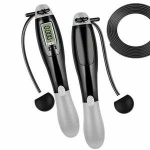 Скакалки со счетчиком