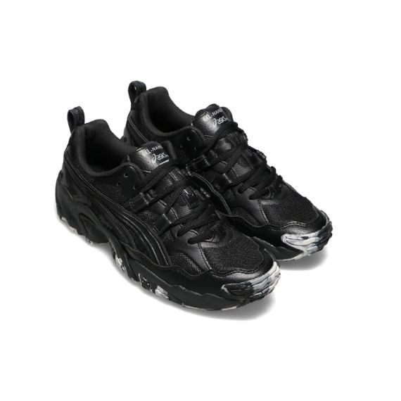 Asics Gel Nandi 2 Бежевые кроссовки Низкие Мужские