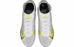 Кроссовки Nike Mercurial Superfly 8 14 Fg