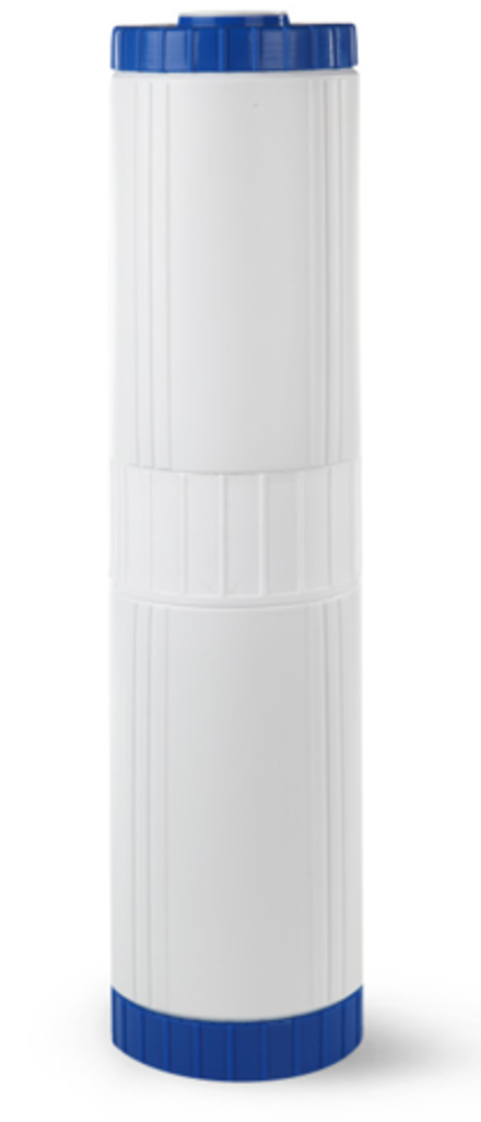 Гейзер картридж КУ-20BB угольный (30603)