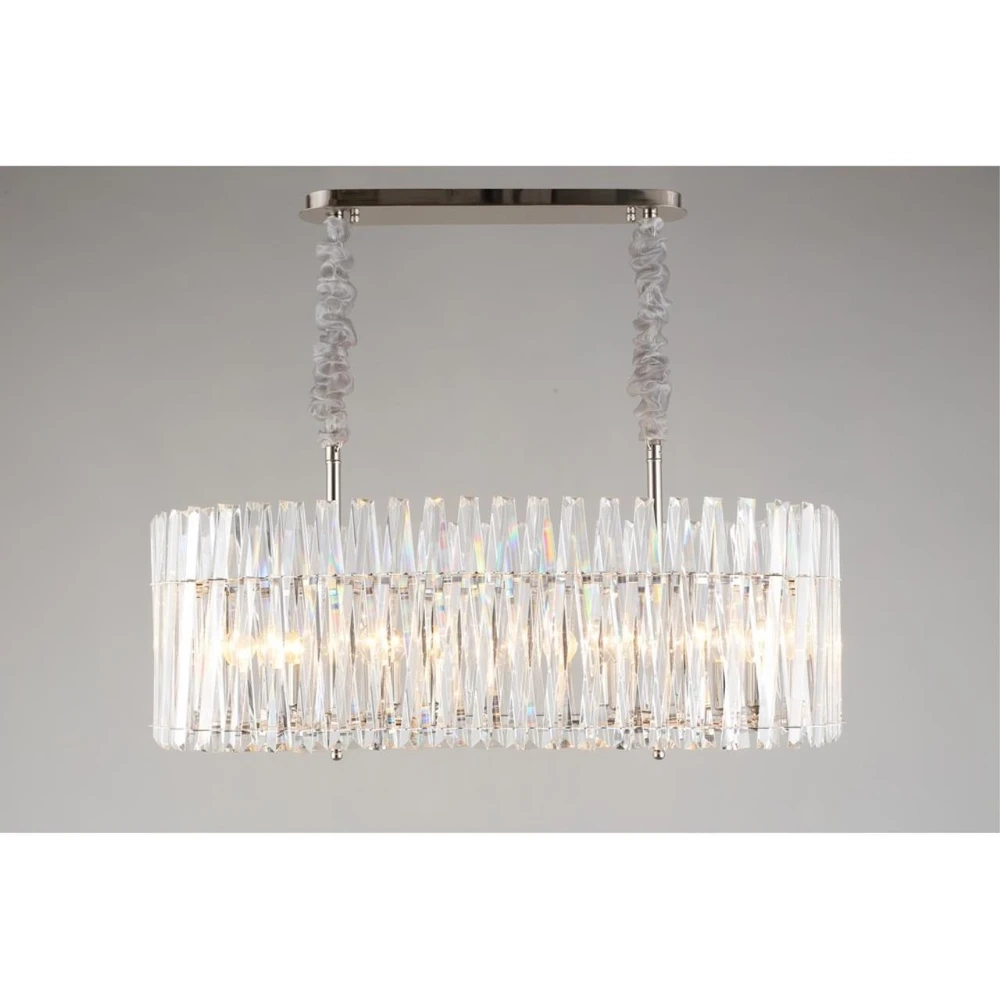 Подвесная люстра Aployt VERENE APL.808.03.12