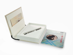 Ручка перьевая Montblanc WRITERS EDITION SIR ARTHUR CONAN DOYLE LIMITED EDITION 1902