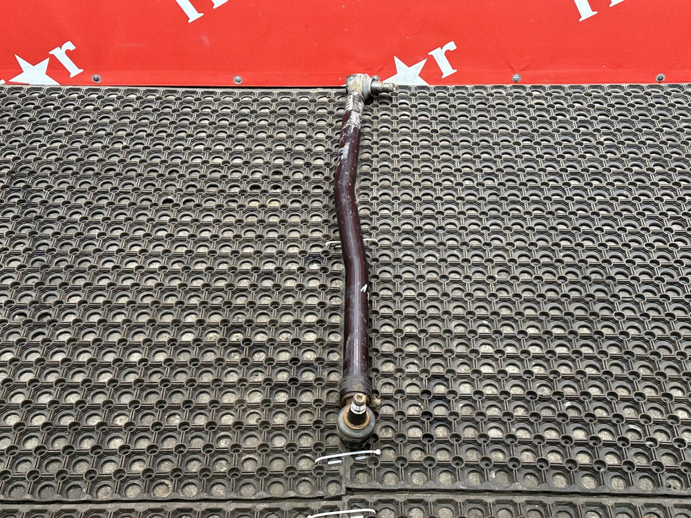 Тяга рулевая продольная