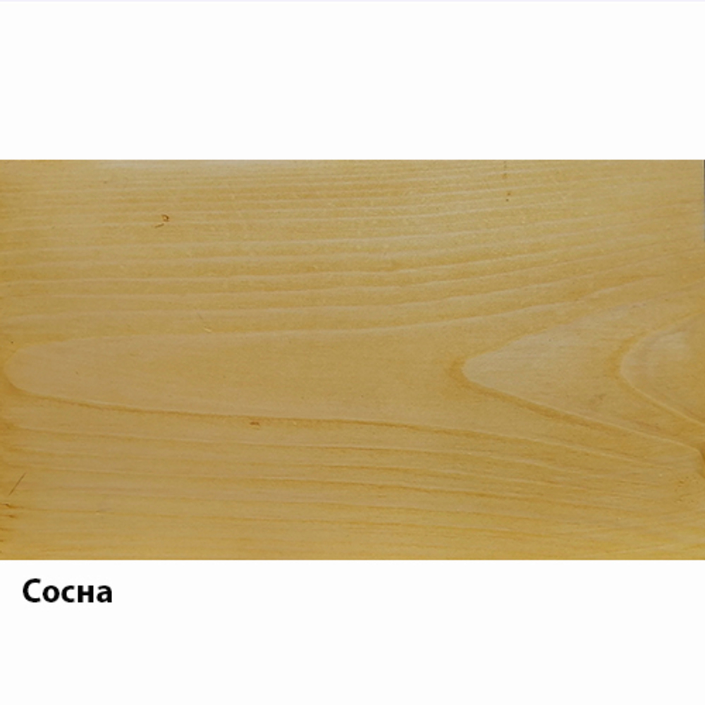 Пропитка для дерева масло лазурь «Сосна»