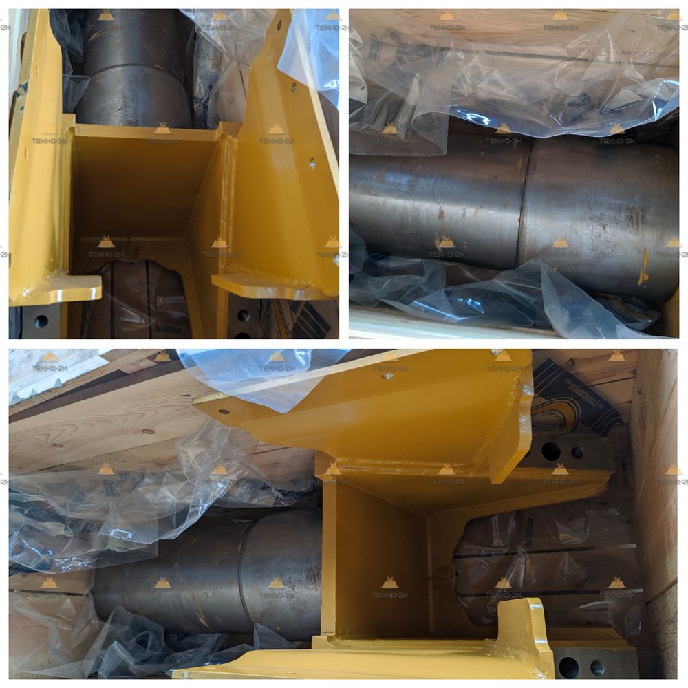2244120 рама натяжителя