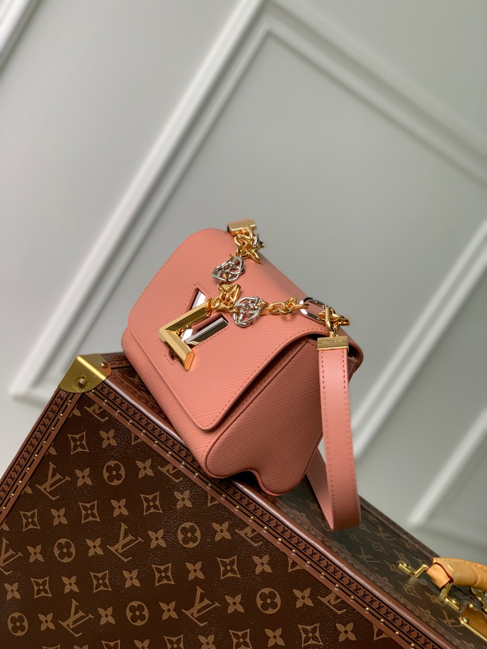 Louis Vuitton Twist PM